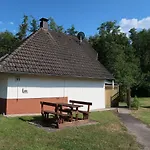 Ferienwohnpark Silbersee By Interhome *
