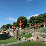 Ferienwohnpark Silbersee By Interhome Nyaraló *