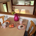 Ferienwohnpark Silbersee By Interhome Nyaraló *