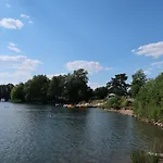 Ferienwohnpark Silbersee By Interhome Nyaraló *