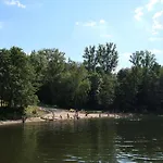 Ferienwohnpark Silbersee By Interhome Nyaraló Frielendorf