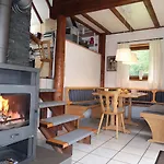 Ferienwohnpark Silbersee By Interhome Frielendorf