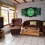 Nyaraló Ferienwohnpark Silbersee By Interhome Frielendorf