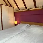 Ferienwohnpark Silbersee By Interhome Nyaraló Frielendorf