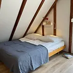 Ferienwohnpark Silbersee By Interhome *
