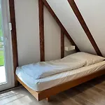 Nyaraló Ferienwohnpark Silbersee By Interhome Frielendorf