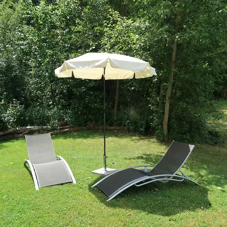 Ferienwohnpark Silbersee By Interhome