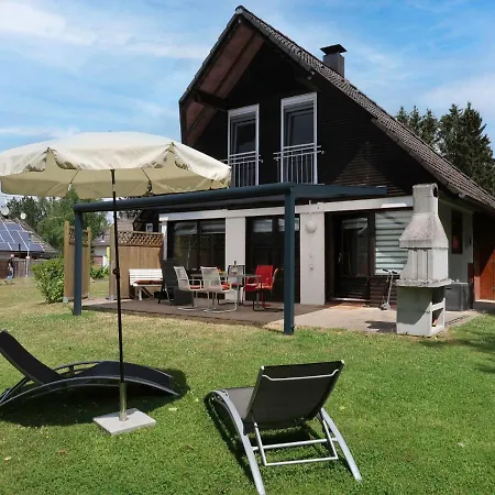 Ferienwohnpark Silbersee By Interhome Holiday home