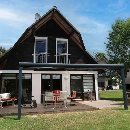 Ferienwohnpark Silbersee By Interhome *