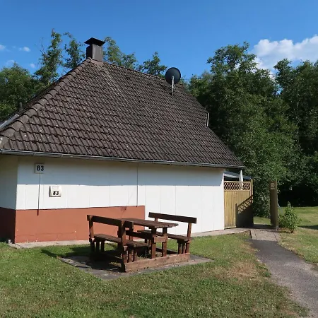 Ferienwohnpark Silbersee By Interhome *