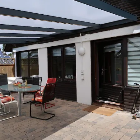 Ferienwohnpark Silbersee By Interhome 펜션 *