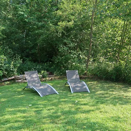 Ferienwohnpark Silbersee By Interhome Frielendorf