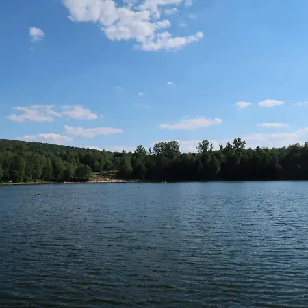 Ferienwohnpark Silbersee By Interhome Frielendorf