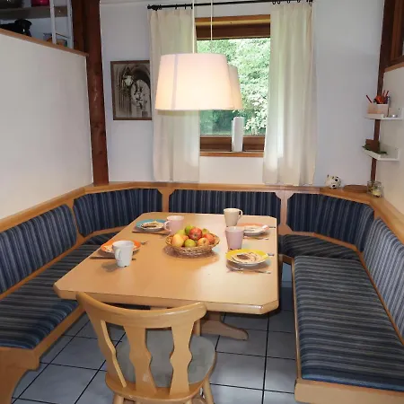 펜션 Ferienwohnpark Silbersee By Interhome *