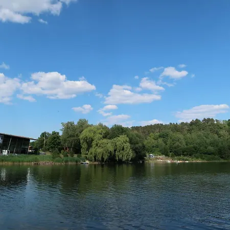 Ferienwohnpark Silbersee By Interhome *