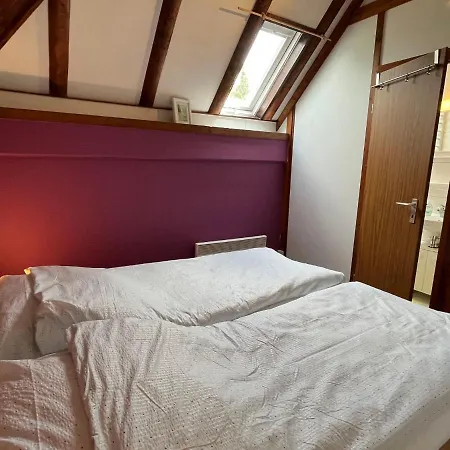 Ferienwohnpark Silbersee By Interhome Frielendorf