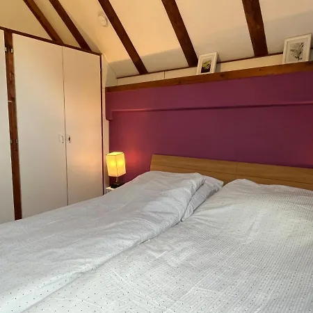 Ferienwohnpark Silbersee By Interhome 펜션 Frielendorf