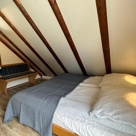 Ferienwohnpark Silbersee By Interhome 펜션