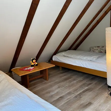 Ferienwohnpark Silbersee By Interhome