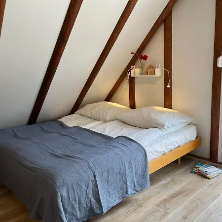 Ferienwohnpark Silbersee By Interhome *