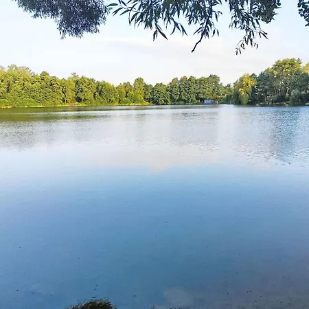 Ferienwohnpark Silbersee By Interhome