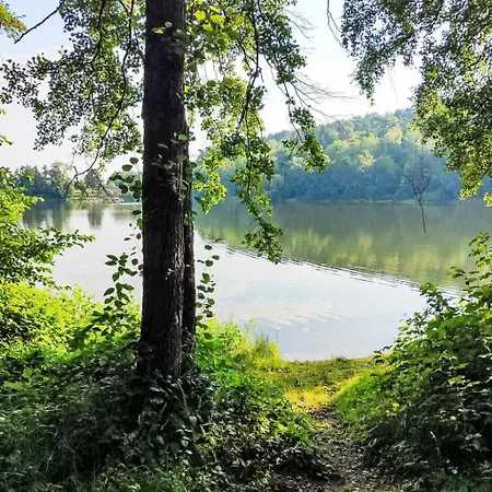 Ferienwohnpark Silbersee By Interhome 펜션